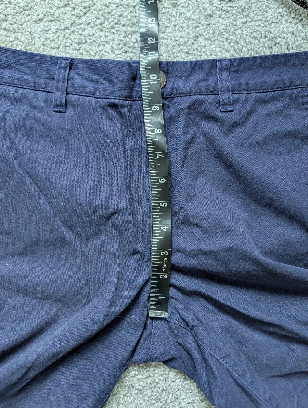 Bonobos navy blue